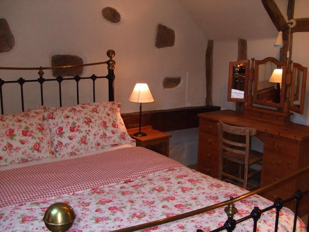Chambres D'Hotes Maison Paillet Montory Cameră foto